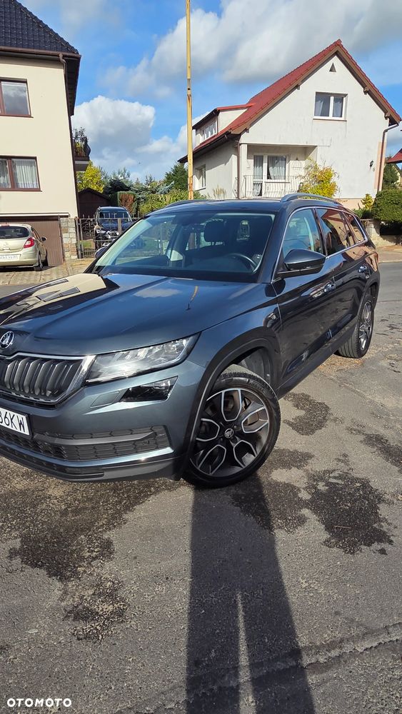 Skoda Kodiaq - 10