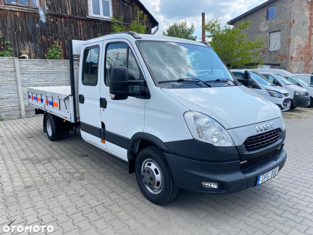 Iveco DAILY - 3