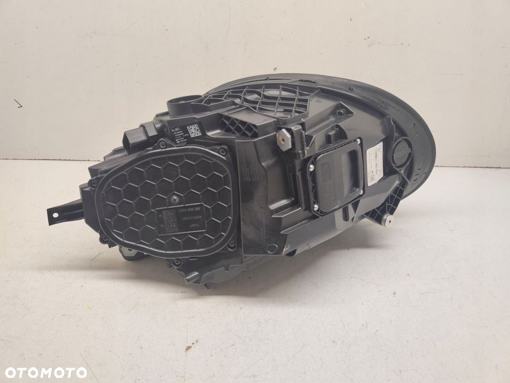 porsche 911 992 lampa matrix led lampa prawa 9p5941060d - 6