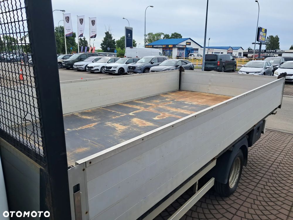 Opel MOVANO - 10