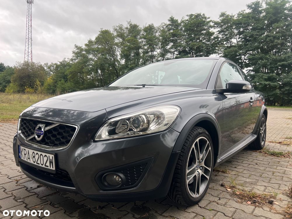 Volvo C30 T5 Momentum - 1