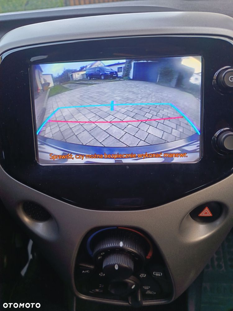 Toyota Aygo - 5