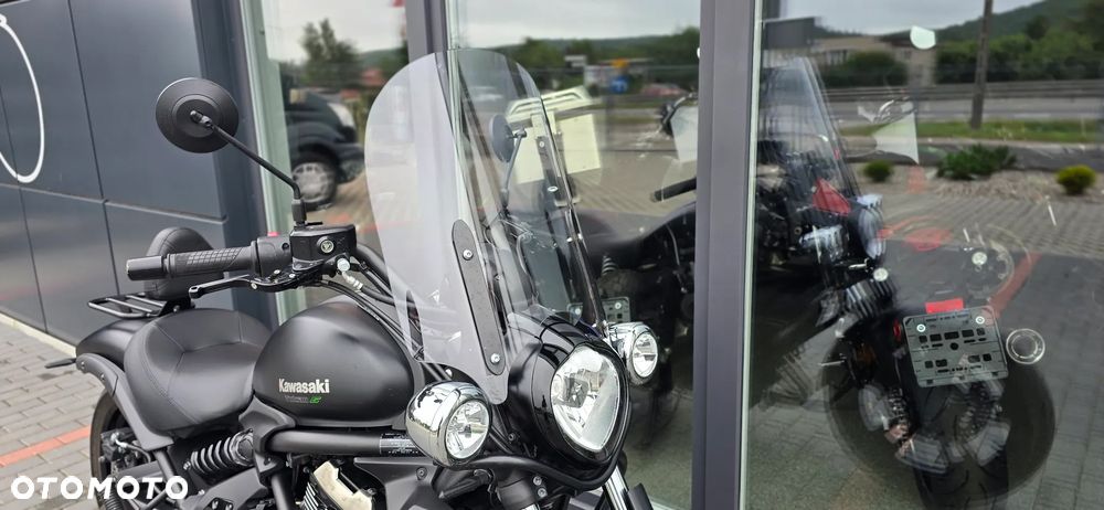 Kawasaki Vulcan - 8