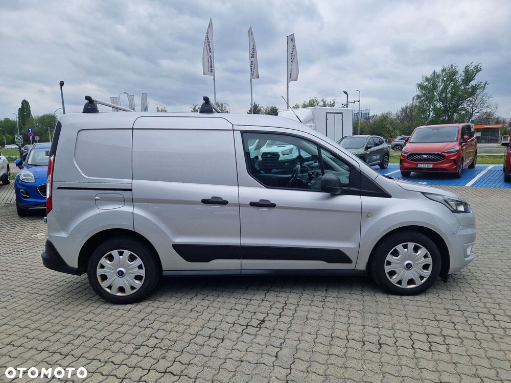 Ford transit-connect Trend - 10