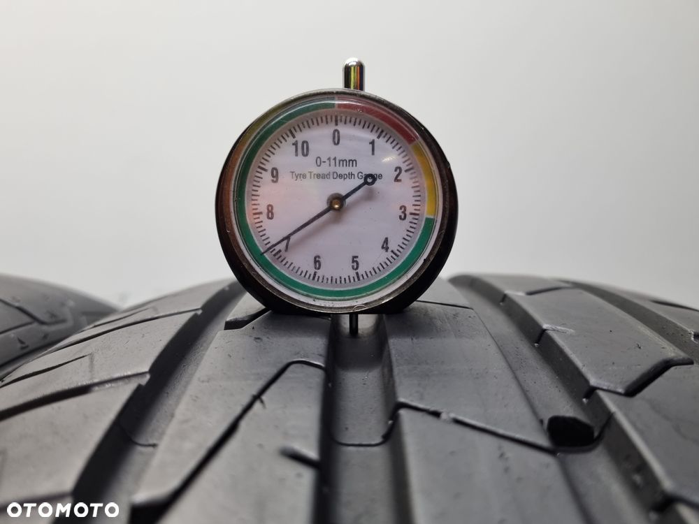 2x 215/55R17 94V Hankook Ventus Prime 3 7,2mm 2023/2024 opony letnie - 5