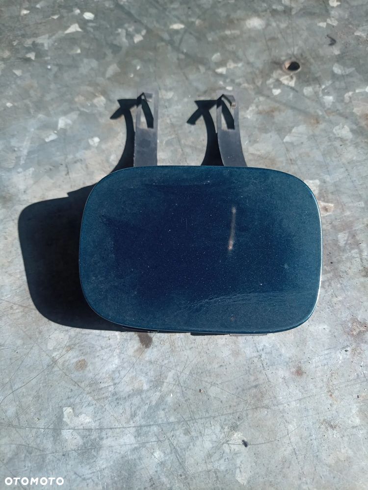 Renault laguna fl HB zaślepka haka tył