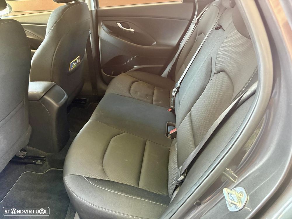 Hyundai I30 2019 photo 4