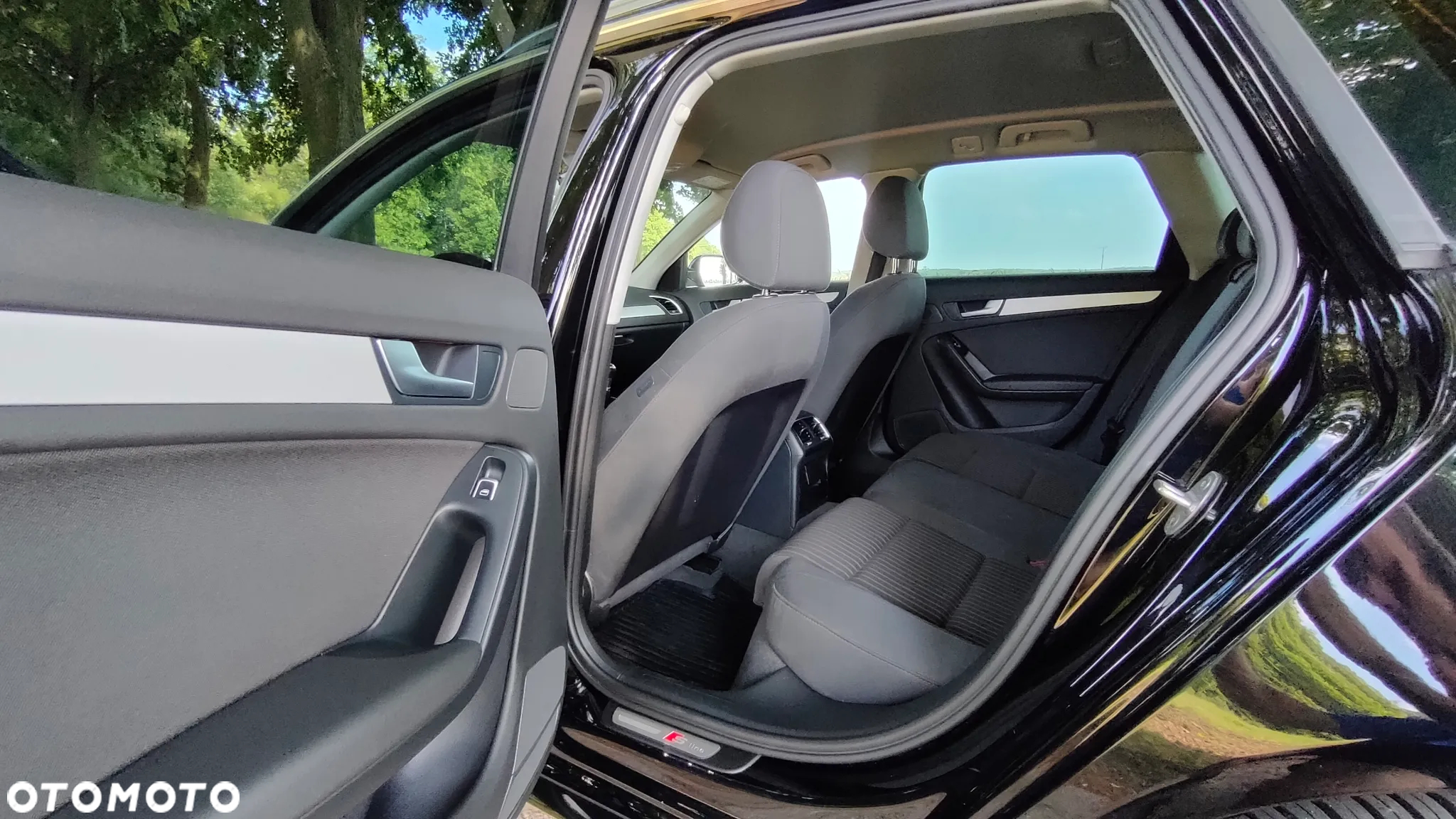 Audi A4 2.0 TDI clean diesel - 24