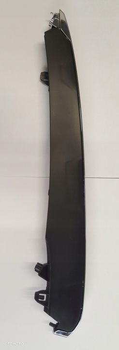 MAZDA 6 2019 2020 CHROM Listwa chromowa wspornik - 4