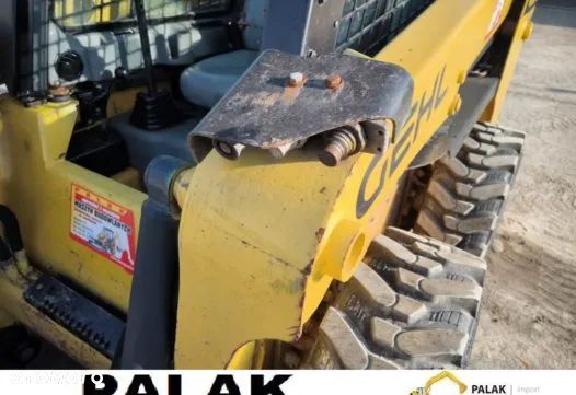 Gehl Ładowarka kołowa GEHL R 150   , 2020  rok/BOBCAT - 13