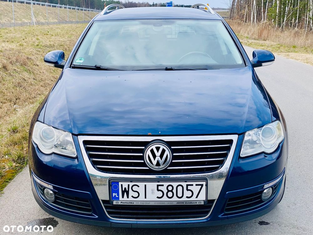 Volkswagen Passat 2.0 TDI Highline - 12