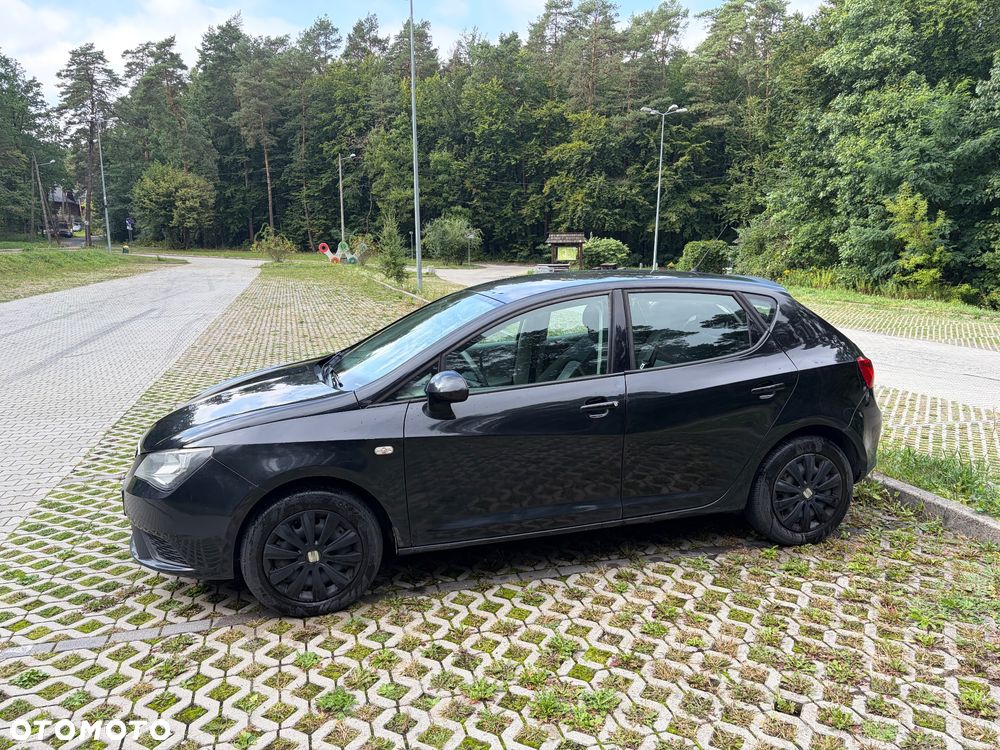 Seat Ibiza 1.6 TDI DPF Style - 8