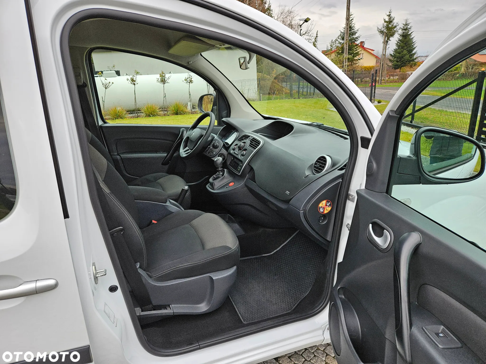 Renault Kangoo 1.5 dCi Business - 17