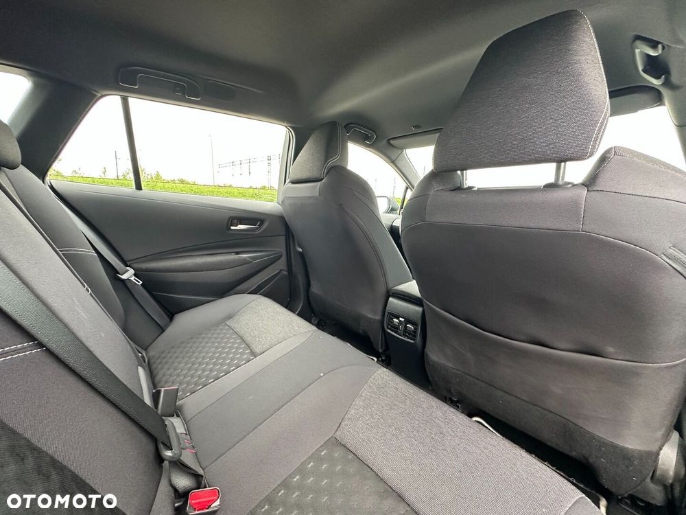 Toyota Corolla 2023