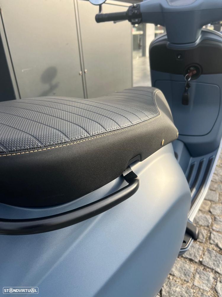 Vespa Primavera 125 Officina 8 - 6