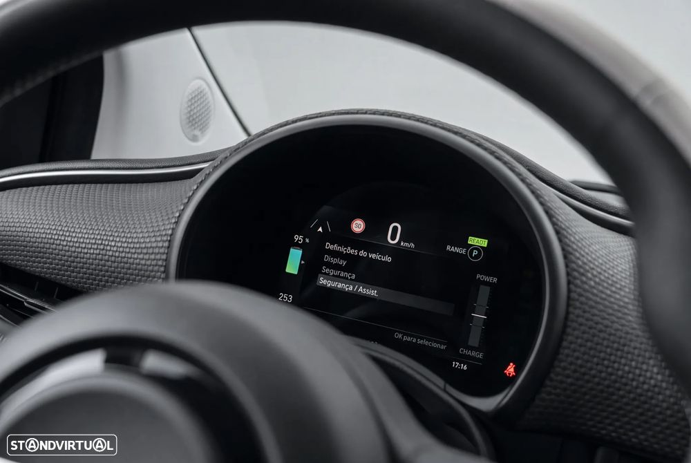 Fiat 500e - 18