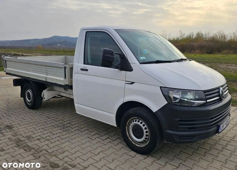 Volkswagen Transporter - 2