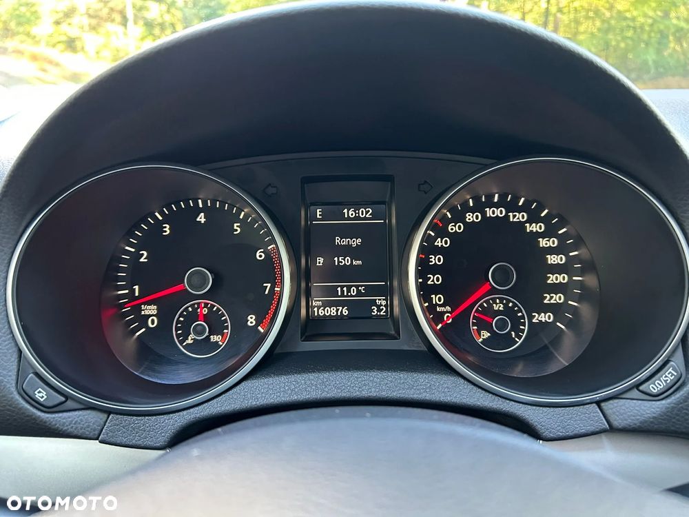 Volkswagen Golf 1.4 TSI Highline - 15