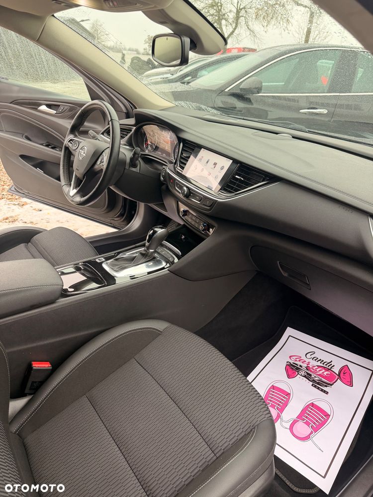 Opel Insignia 2.0 CDTI Executive - 7