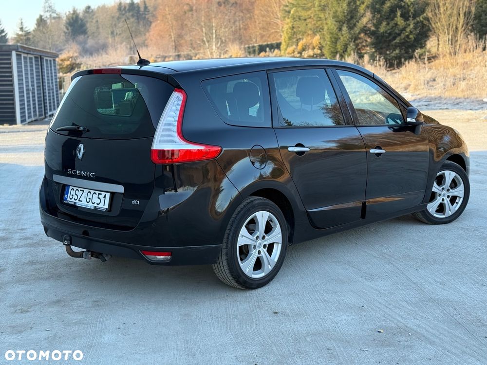 Renault Scenic - 8
