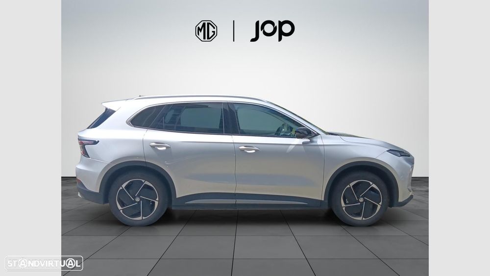 MG MGS5 EV 64 kWh Luxury — fotografia 6