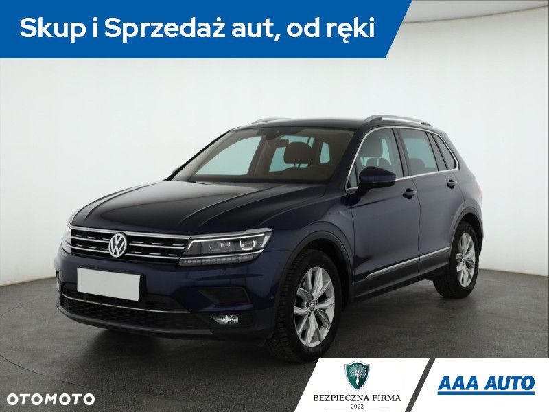 Volkswagen Tiguan - 3