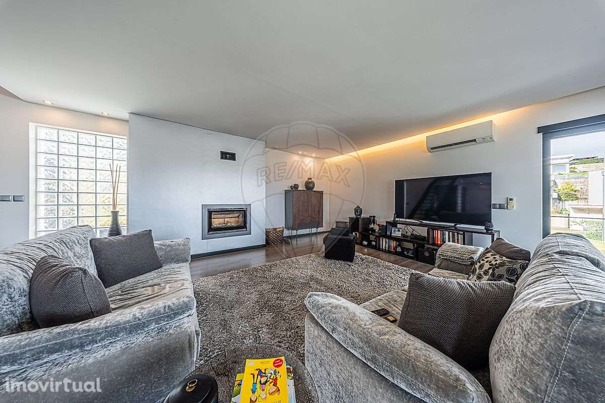 Moradia T5 para venda - Grande imagem: 5/42