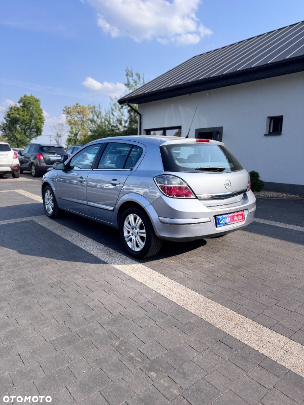 Opel Astra - 4