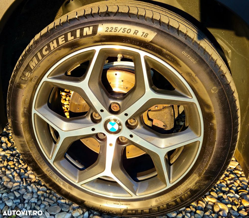 BMW X1 - 34