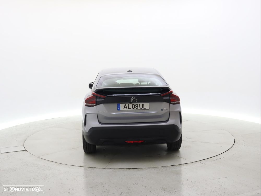 Citroën e-C4 50 kWh Feel Pack - 5