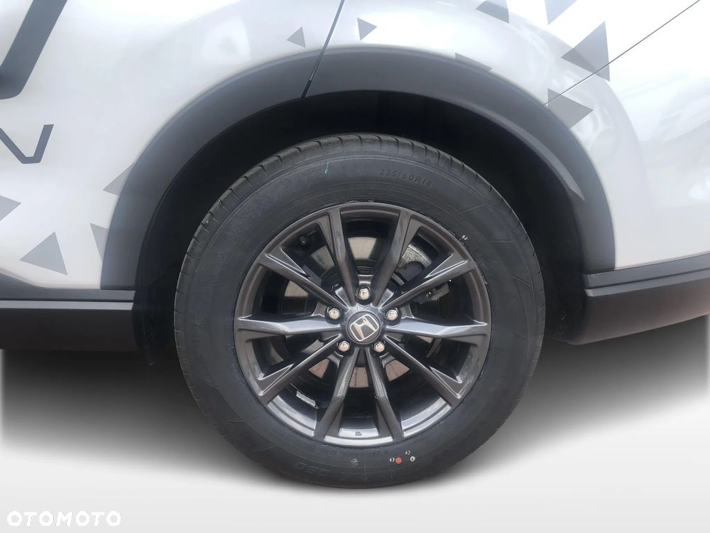 Honda CR-V 2.0 i-MMD HEV Advance AWD CVT - 10