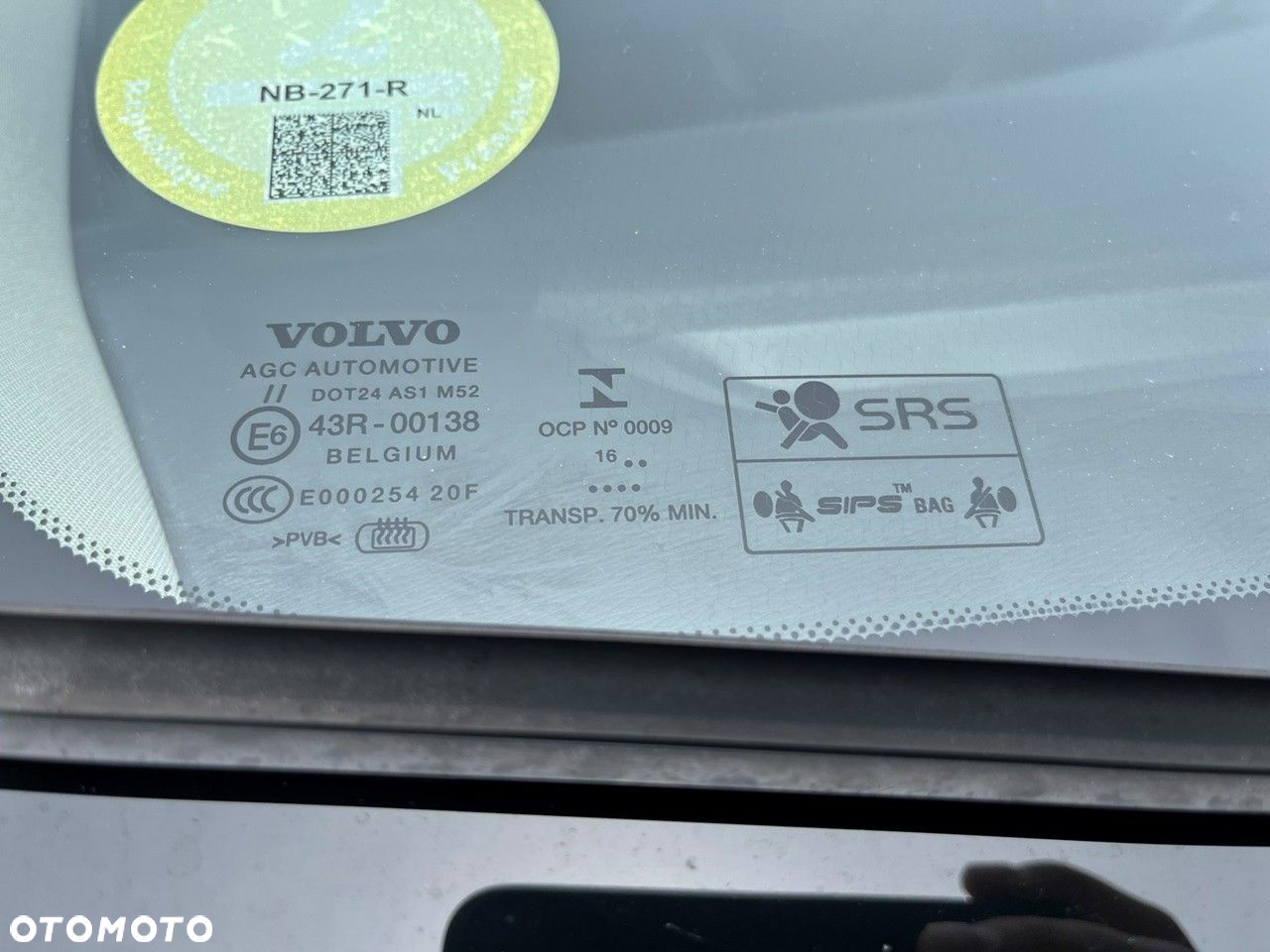 Volvo V40 D2 Momentum - 34