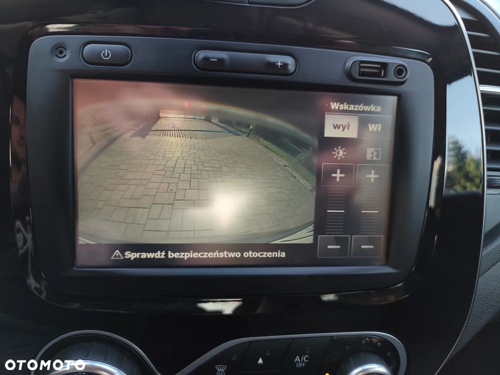 Renault Captur (ENERGY) TCe 90 INTENS - 24