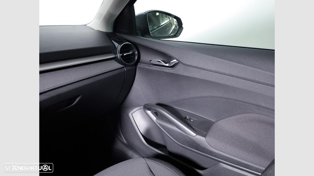 Skoda Fabia 1.0 TSI Selection DSG - 17