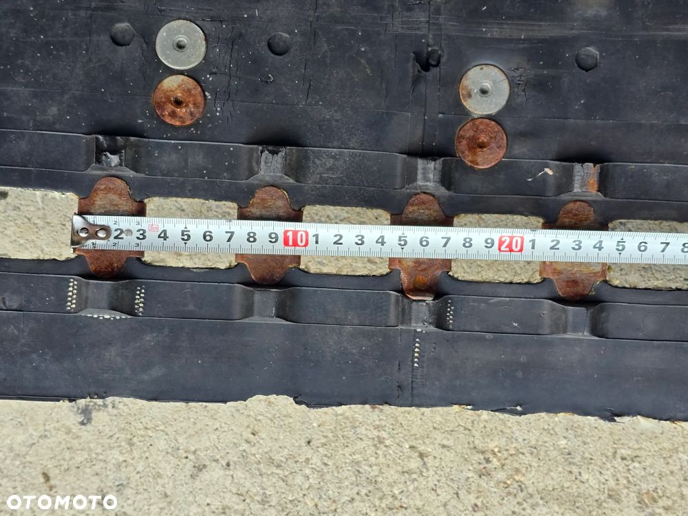 GASIENICA SKUTER SNIEZNY SKI DOO SUMMIT RENEGADE POLARIS RMK YAMAHA LYNX  ARCTIC CAT - 27