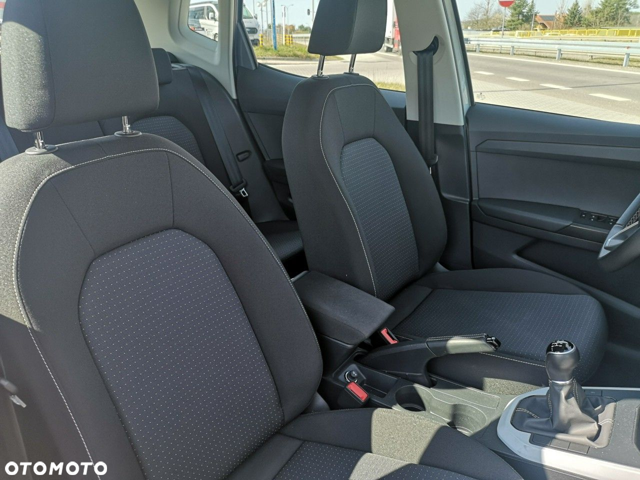 Seat Arona 1.0 TSI Style S&S - 25