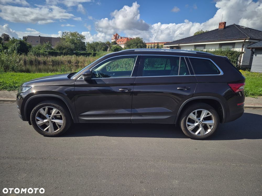 Skoda Kodiaq 2.0 TDI 4x4 DSG Style - 26