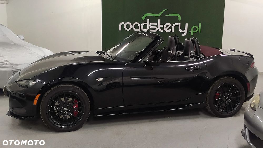Mazda MX-5 - 2