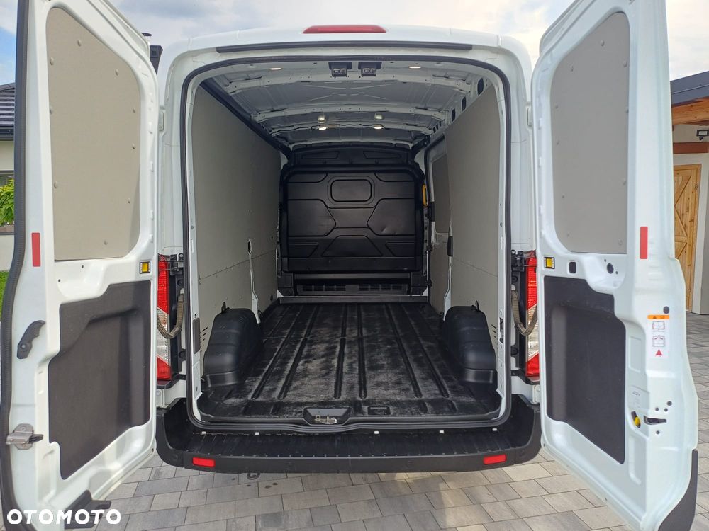 Ford Transit - 5