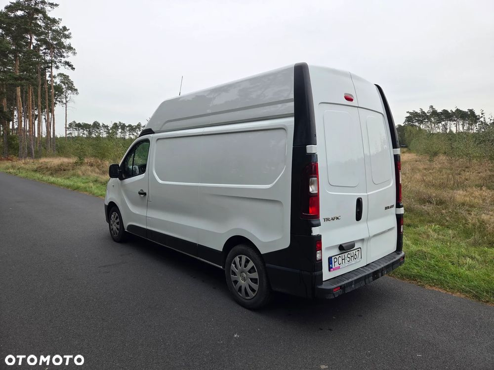 Renault Trafic - 5