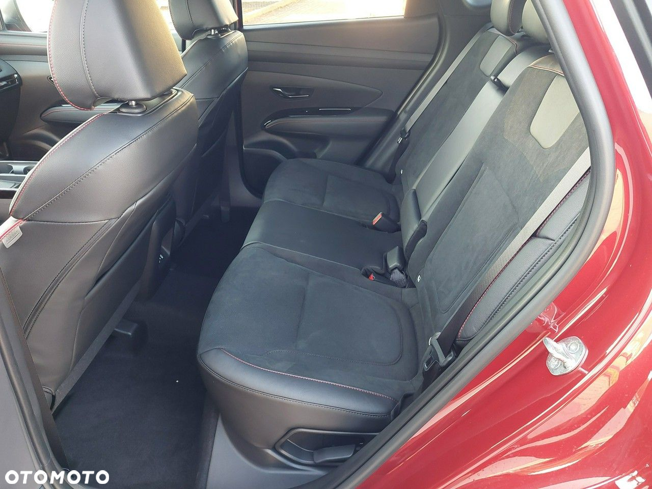 Hyundai Tucson - 21