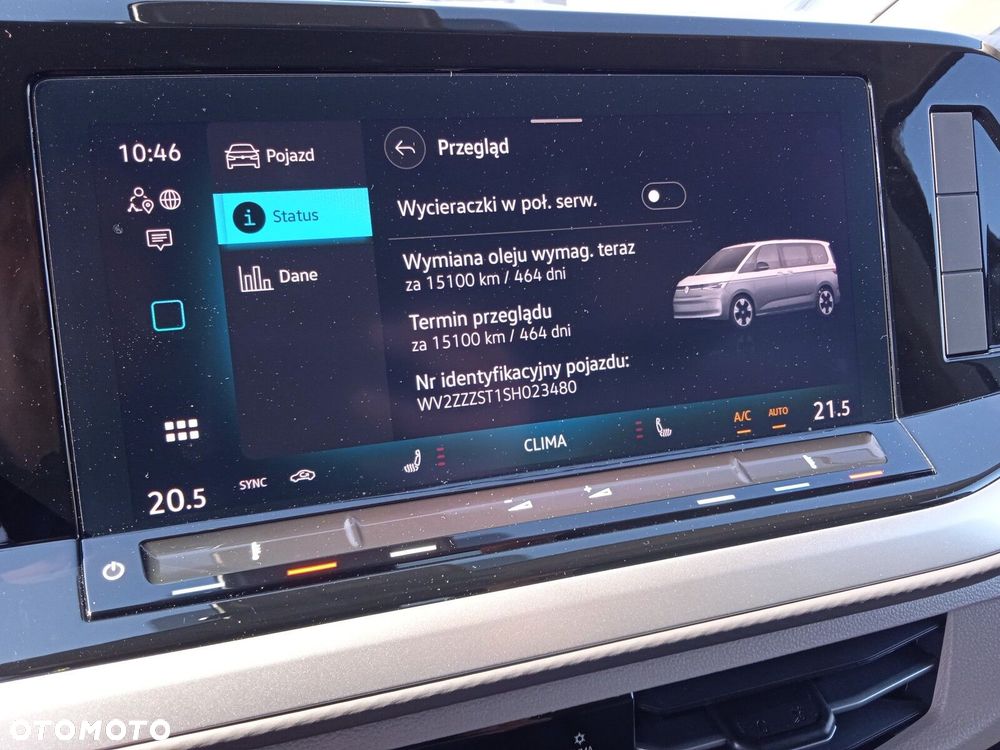 Volkswagen Multivan 2.0 TDI L2 Life DSG - 33