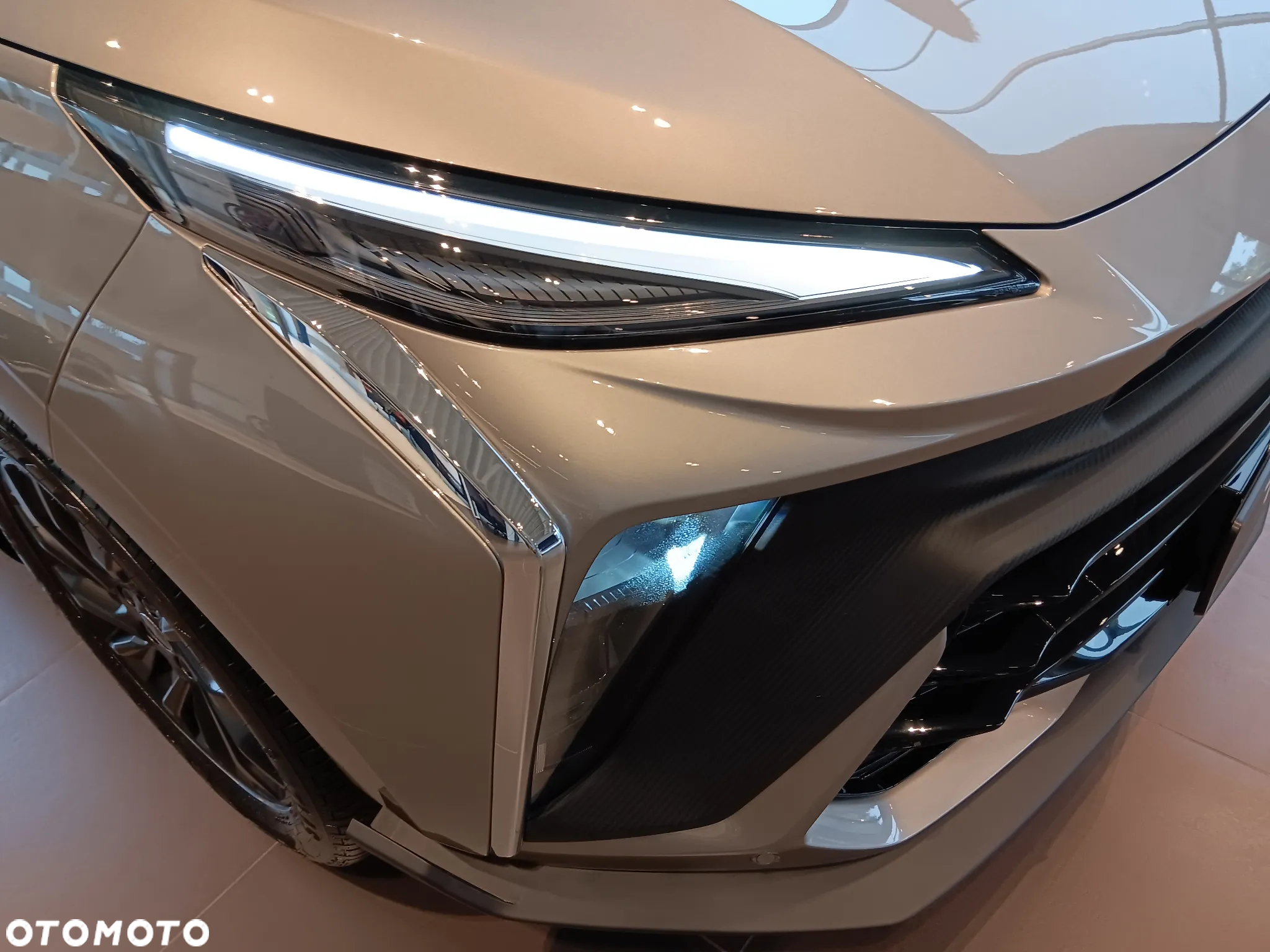 Forthing T5 EVO - 3