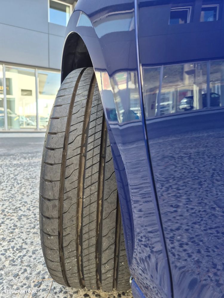 Peugeot 308 SW 1.2 PureTech Style - 29