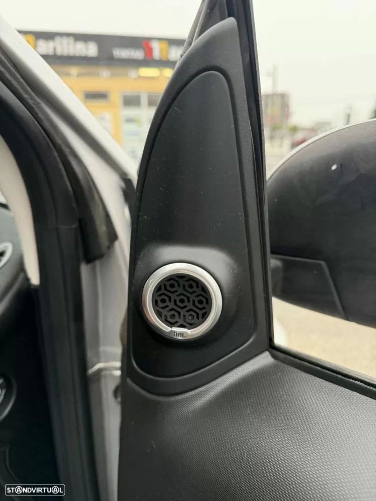 Smart Fortwo Cabrio 0.9 Passion 90 Aut. - 8