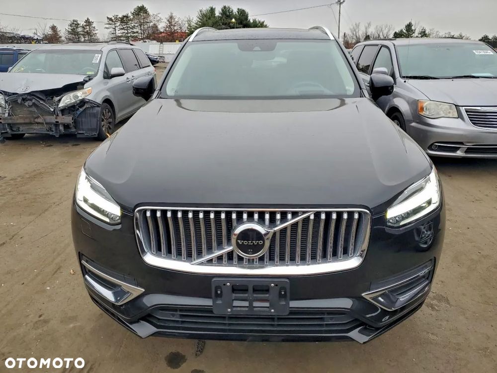 Volvo XC 90 T6 AWD Geartronic Inscription - 2