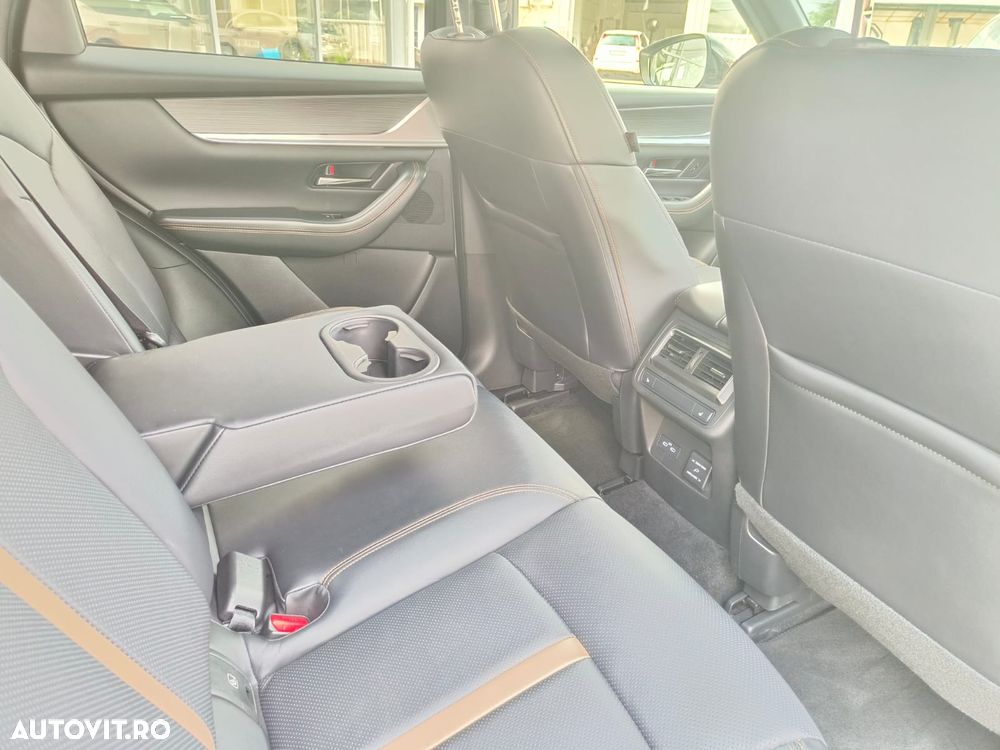 Mazda CX-60 e-SKYACTIV 3.3D AWD 8AT MHEV Homura Plus - 15