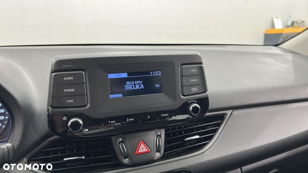 Hyundai i30 - 20