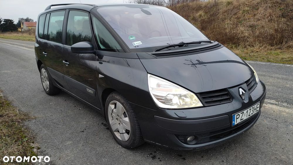 Renault Espace 2.0 Expression - 1