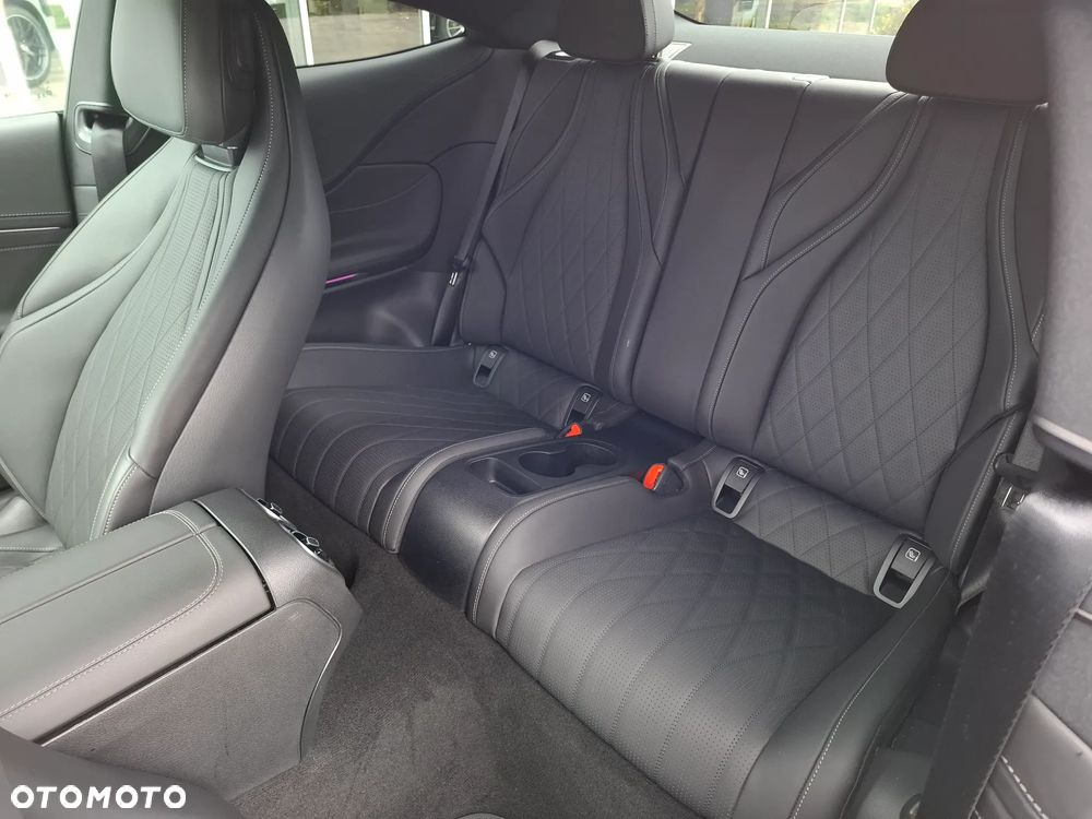 Mercedes-Benz CLE AMG 53 mHEV 4-Matic+ - 13